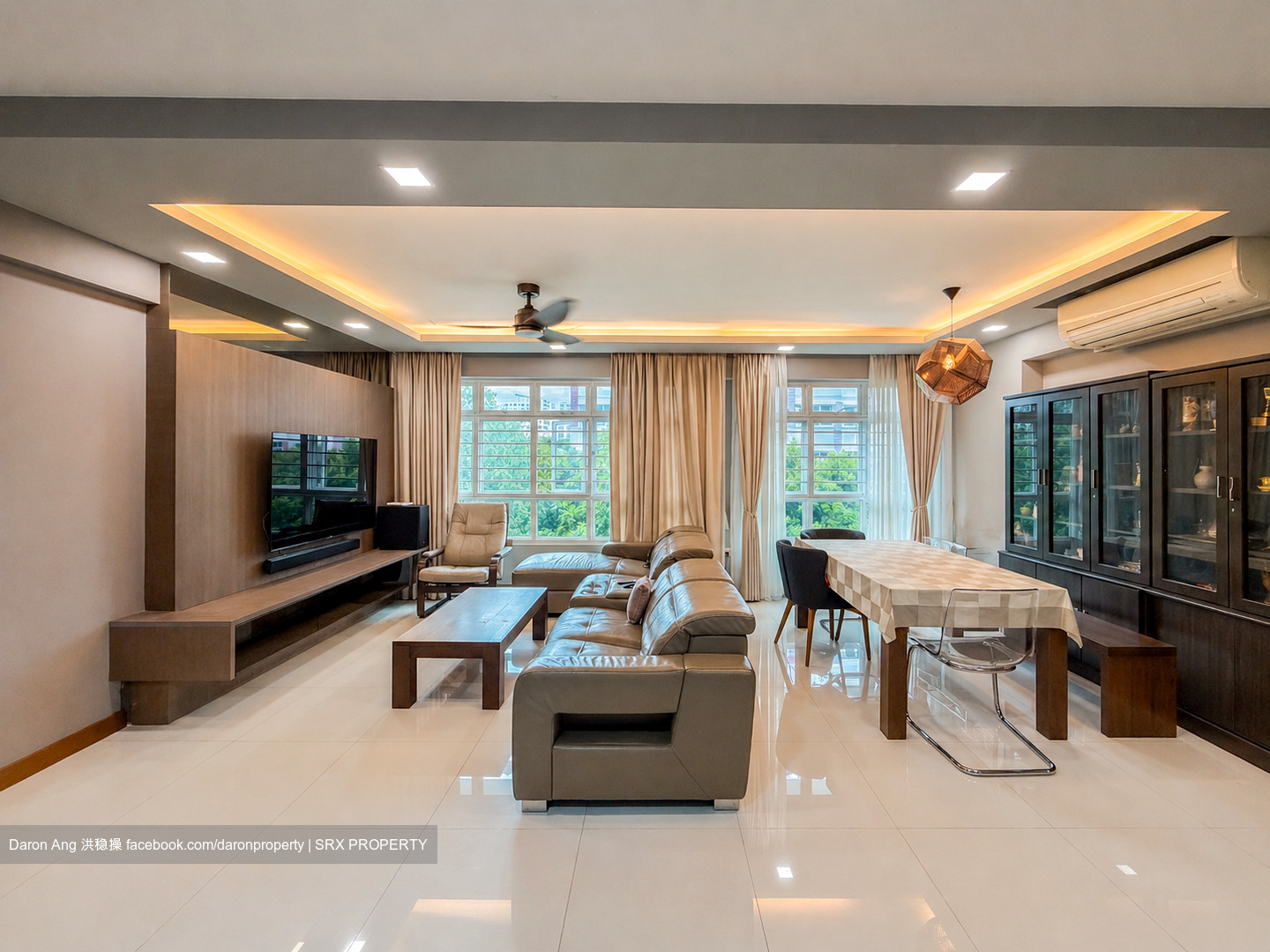 Blk 217D Matilda Portico (Punggol), HDB 5 Rooms #550705661